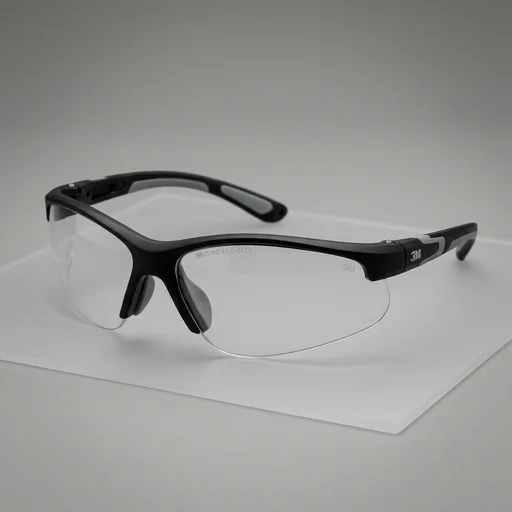 3M Safety Glasses