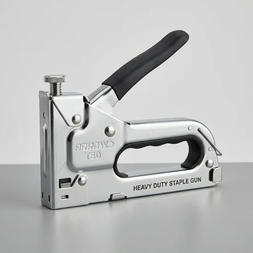 Arrow T50 Heavy Duty Staple Gun