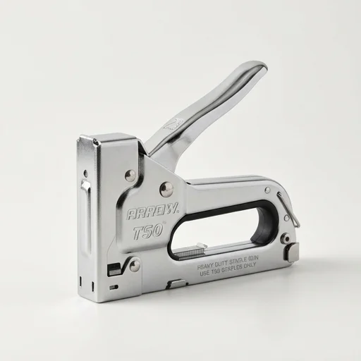 Arrow T50 Heavy Duty Staple Gun