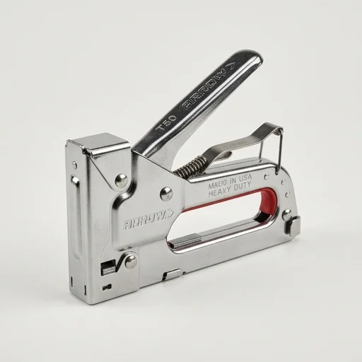 Arrow T50 Heavy Duty Staple Gun