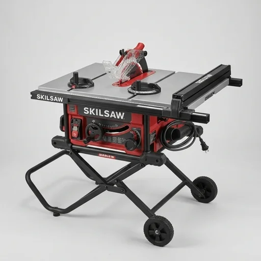 SKILSAW 10" Table Saw