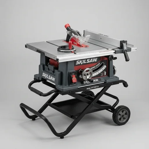 SKILSAW 10" Table Saw