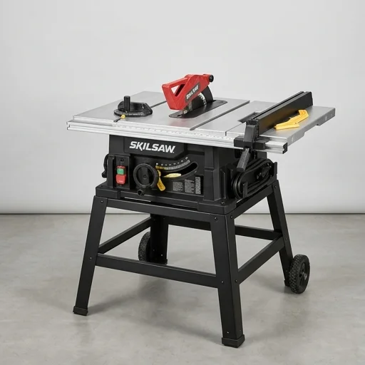 SKILSAW 10" Table Saw