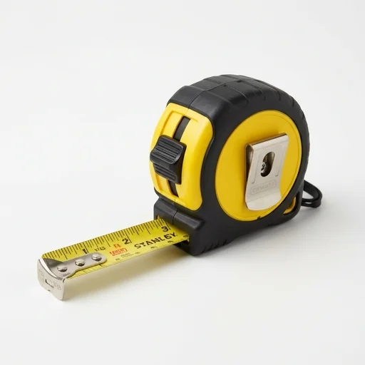 Stanley PowerLock 25ft Tape Measure