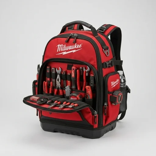 Milwaukee 48-22-8202 Tool Backpack