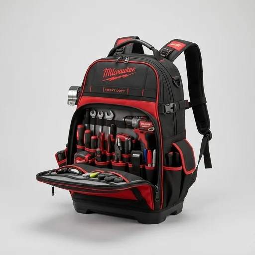 Milwaukee 48-22-8202 Tool Backpack