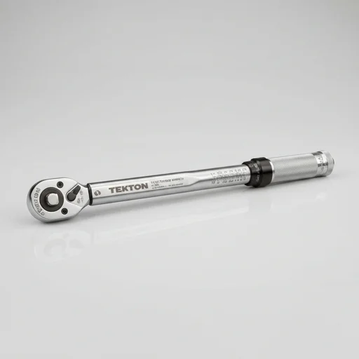 TEKTON 1/2 in. Drive Click Torque Wrench
