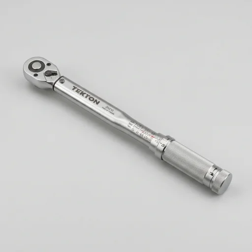 TEKTON 1/2 in. Drive Click Torque Wrench