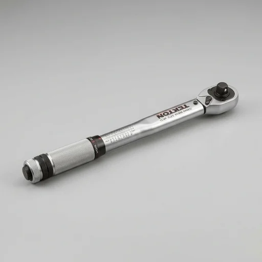 TEKTON 1/2 in. Drive Click Torque Wrench