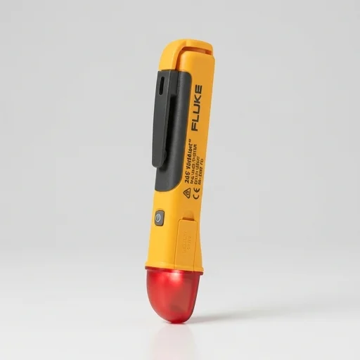 Fluke Voltage Tester