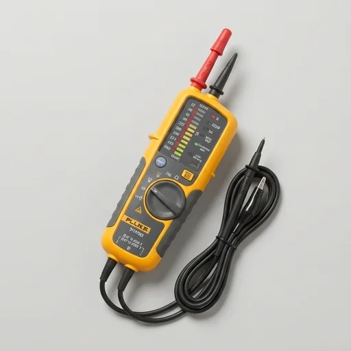 Fluke Voltage Tester