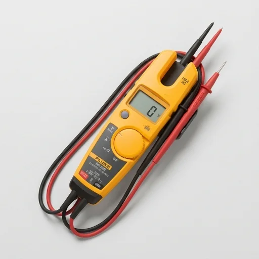 Fluke Voltage Tester