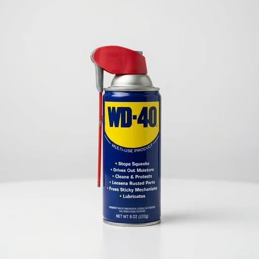 WD-40 Multi-Use Product