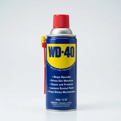 WD-40 Multi-Use Product