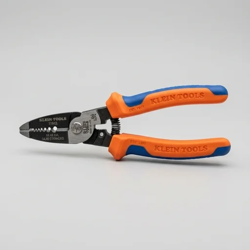 Klein Tools Wire Stripper/Cutter Tool
