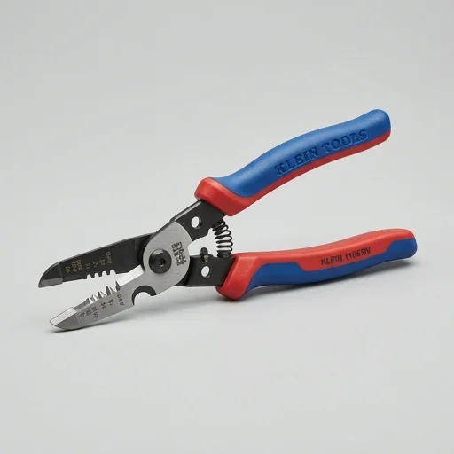 Klein Tools Wire Stripper/Cutter Tool