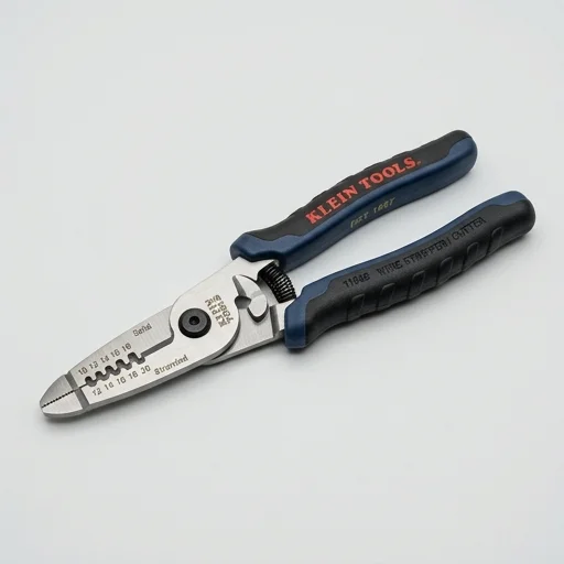 Klein Tools Wire Stripper/Cutter Tool