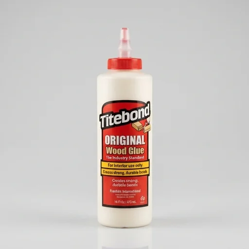 Titebond Original Wood Glue