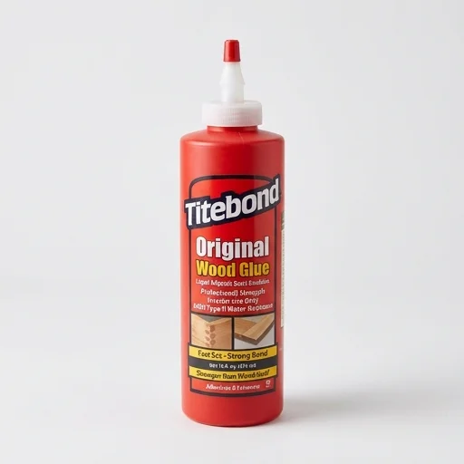 Titebond Original Wood Glue